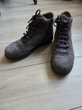 Camper Pelotas Ariel Mens Boots Sz EU 40 US7